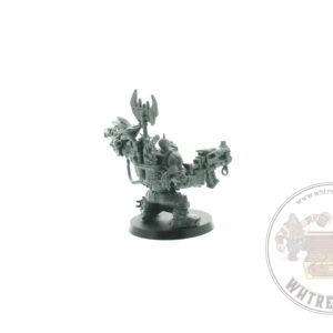 Ork Warboss