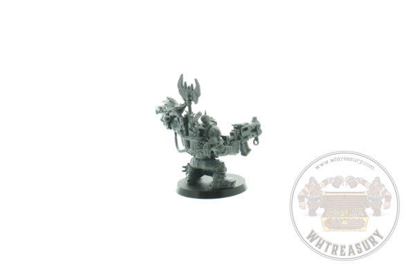 Ork Warboss