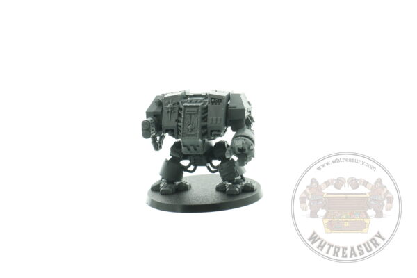 Space Marine Dreadnought