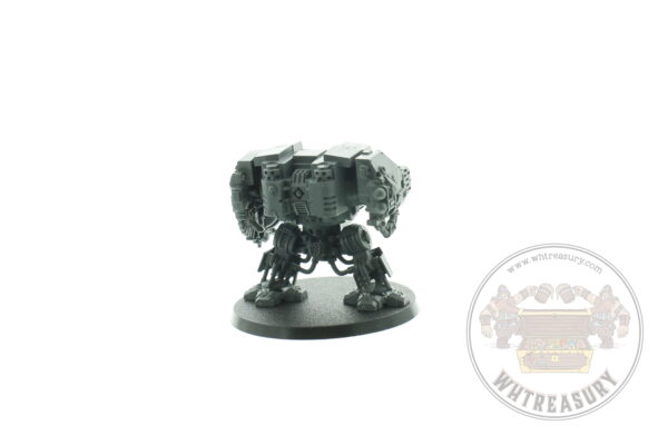 Space Marine Dreadnought