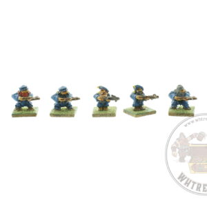 Marauder Dwarf Crossbowmen