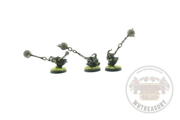 Night Goblin Fanatics