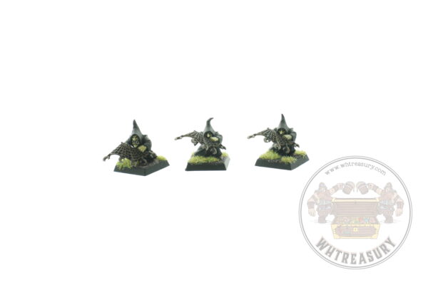 Night Goblin Netters