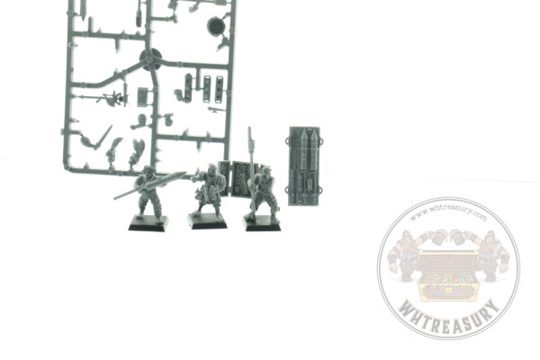 Empire Hellblaster Volley Gun/Helstorm Rocket Battery