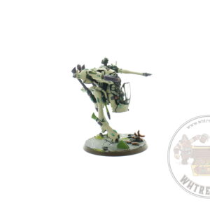 Aeldari War Walker