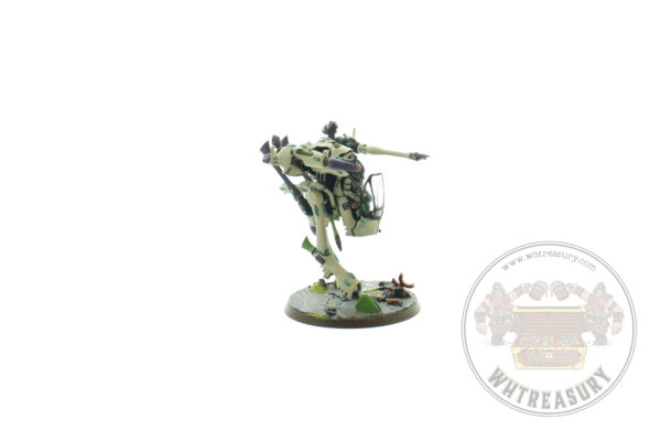 Aeldari War Walker