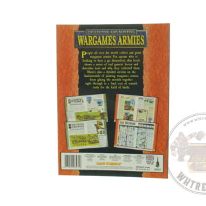 Collecting and Painting Wargames Armies