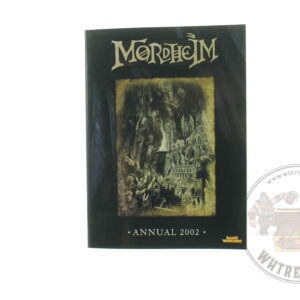 Mordheim Annual 2002