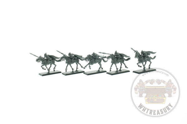 Dark Elves Dark Riders