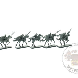 Dark Elves Dark Riders