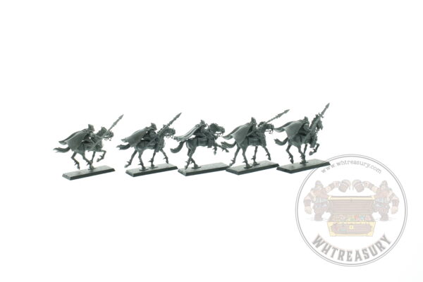 Dark Elves Dark Riders