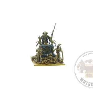 Tomb Kings Casket of Souls