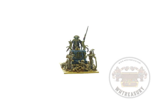 Tomb Kings Casket of Souls