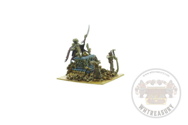 Tomb Kings Casket of Souls