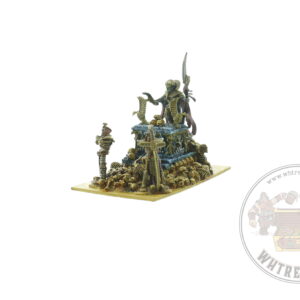 Tomb Kings Casket of Souls