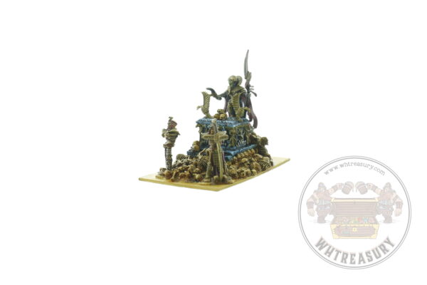 Tomb Kings Casket of Souls