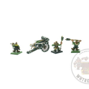 Dwarf Bolt Thrower