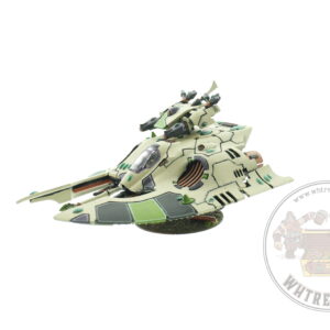 Aeldari Wave Serpent