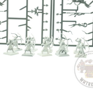 Wood Elves Glade Guard