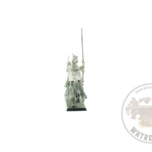 Bretonnia Standard Bearer