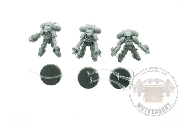 Primaris Inceptors