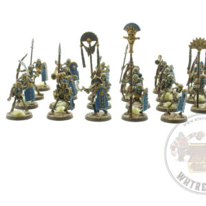 Tomb Kings Skeleton Warriors