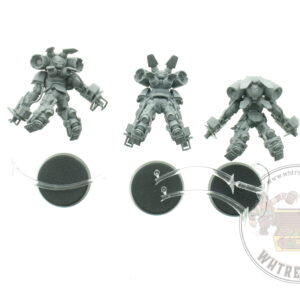 Primaris Inceptors