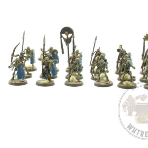 Tomb Kings Skeleton Warriors