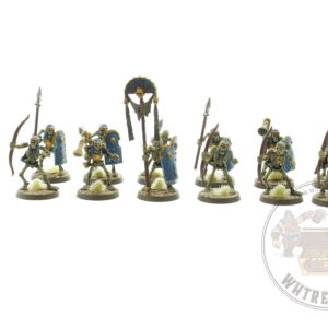 Tomb Kings Skeleton Warriors