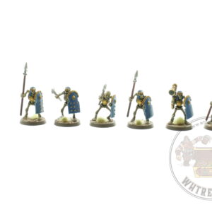 Tomb Kings Skeleton Warriors