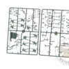 Empire Handgunners/Crossbowmen Sprues