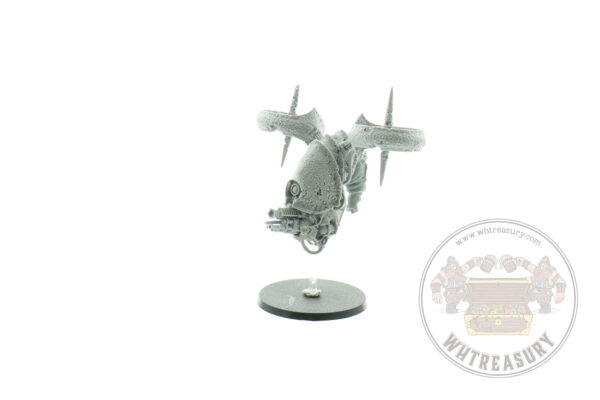 Forge World Death Guard Blight Drone