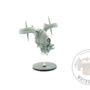 Forge World Death Guard Blight Drone