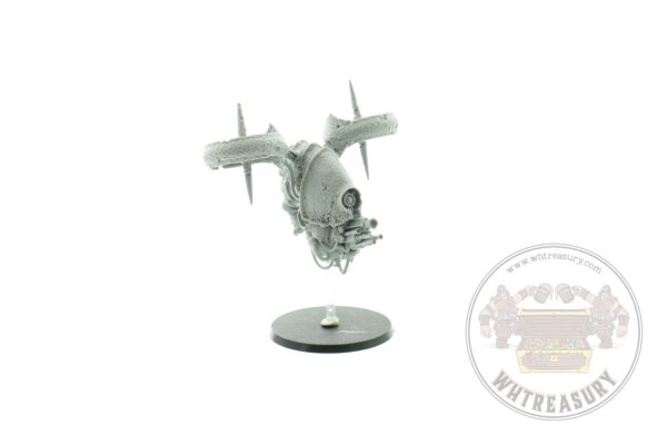 Forge World Death Guard Blight Drone