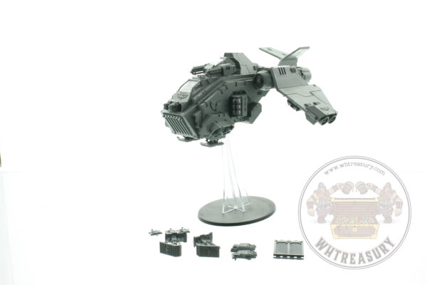 Stormraven Gunship