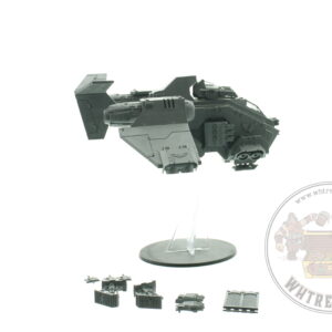 Stormraven Gunship