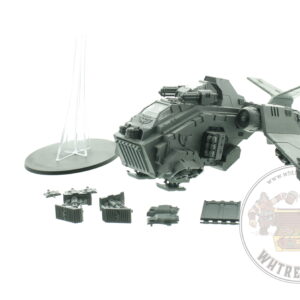 Stormraven Gunship