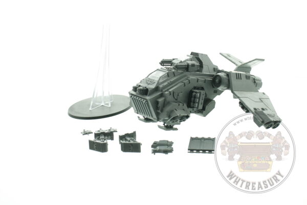 Stormraven Gunship