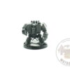 Dark Angels Space Marine Dreadnought