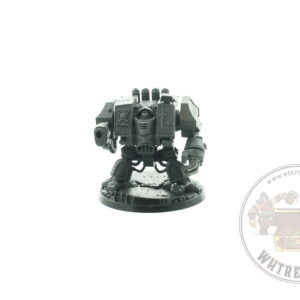 Dark Angels Space Marine Dreadnought