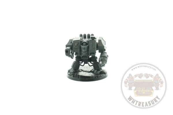 Dark Angels Space Marine Dreadnought