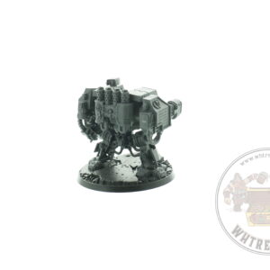 Dark Angels Space Marine Dreadnought