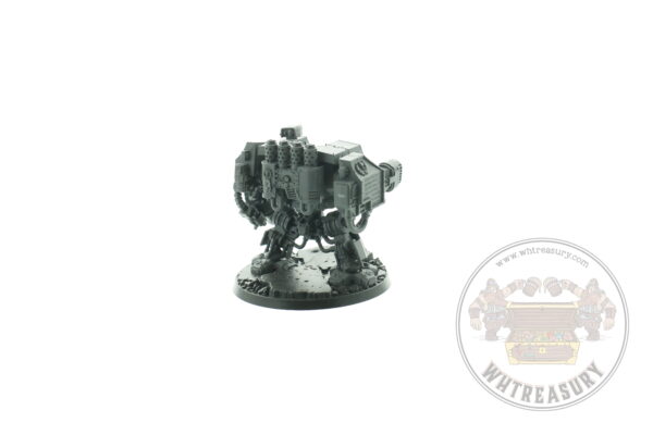 Dark Angels Space Marine Dreadnought