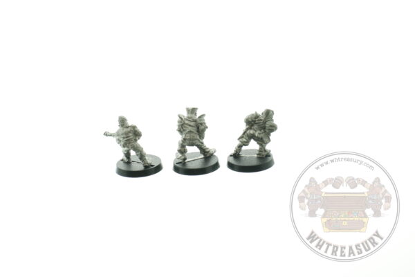 Rogue Trader Space Pirates