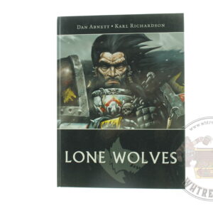 Warhammer 40.000 Lone Wolves