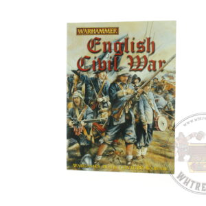 Warhammer English Civil War