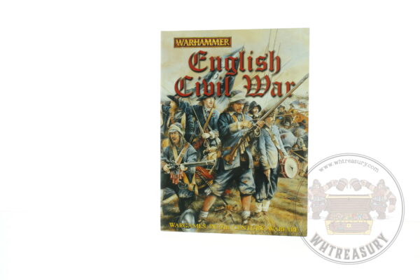 Warhammer English Civil War