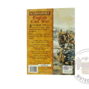 Warhammer English Civil War