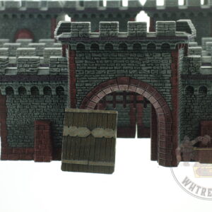 Warhammer Fantasy Mighty Fortress