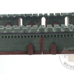 Warhammer Fantasy Mighty Fortress